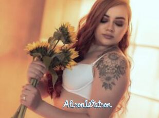 AlisonWatson