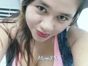 AlisonX1X