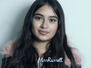 AlissRussell