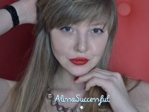 AlissaSuccessful