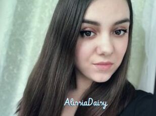 AlissiaDaisy