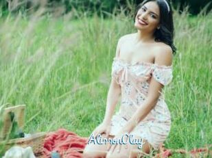 AlissonClay