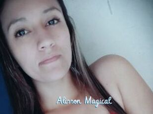 Alisson_Magical