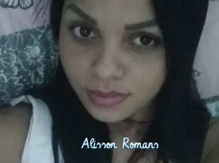 Alisson_Romans