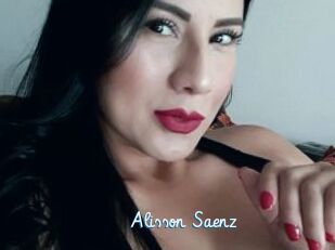 Alisson_Saenz