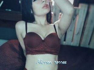 Alisson_rossee