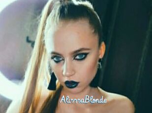 AlisssaBlonde