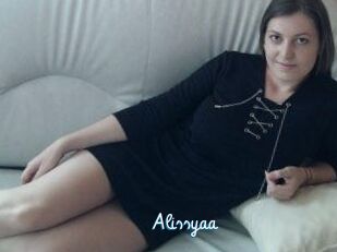 Alissyaa