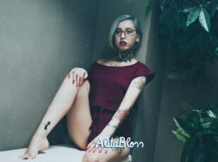 AlitaBloss