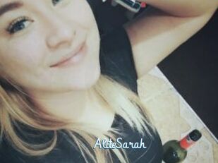 AliteSarah