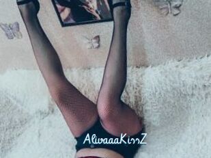 AlivaaaKissZ