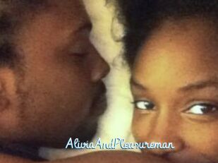 AliviaAndPleasureman