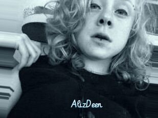 AlizDeen
