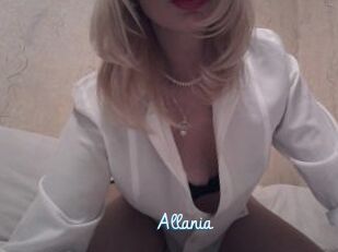 Allania