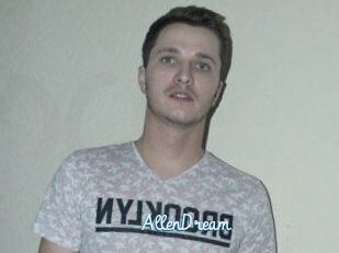 AllenDream
