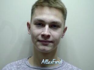 AllexFord