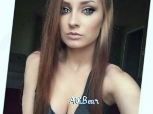 AlliBear
