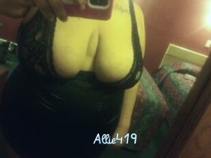 Allie419
