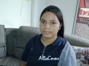 AllieCoxox