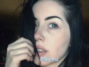 AllieFord