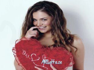 AllieHaze