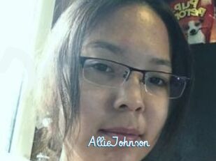AllieJohnson