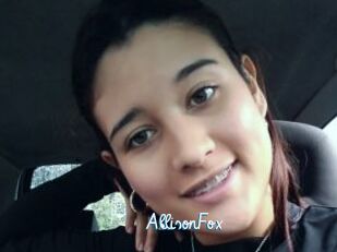 AllisonFox