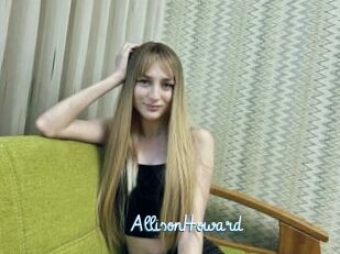 AllisonHoward