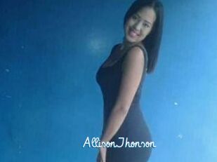 AllisonJhonson