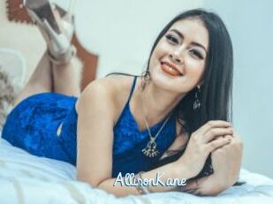AllisonKane