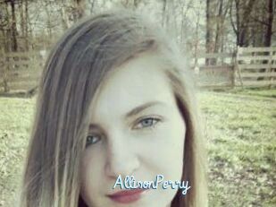 AllisonPerry