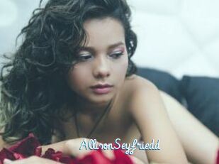 AllisonSeyfriedd