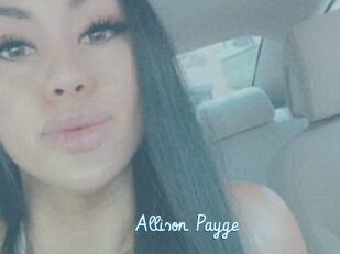Allison_Payge