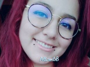 AllisonbB