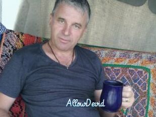 AllowDevid