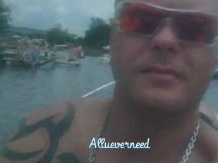 Allueverneed