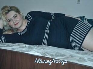AlluringAlissya