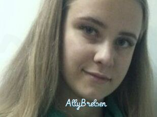 AllyBrelsen