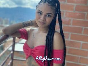 AllyDawsson