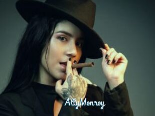 AllyMonroy