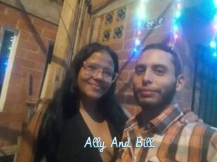 Ally_And_Bill