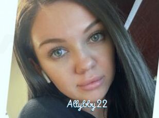 Allybby22