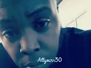 Allyours30