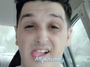 Allyourzzaddy