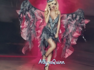 AllysaQuinn Sexe Cool