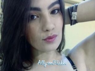 AllysonBlakke