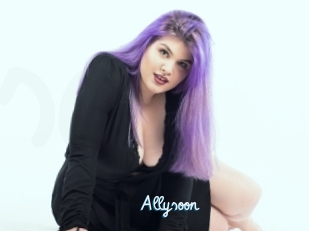Allysoon