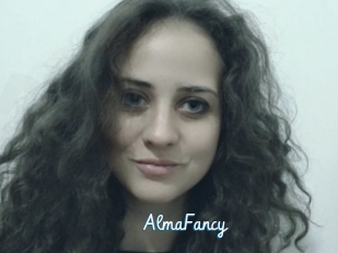 AlmaFancy