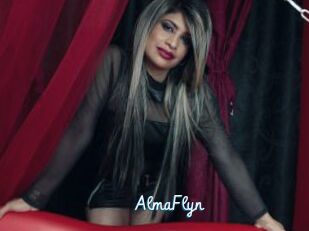AlmaFlyn