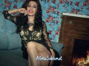 AlmaSekhmet